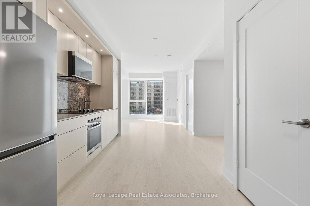 25 Cordova Ave in Toronto, ON - Building Photo