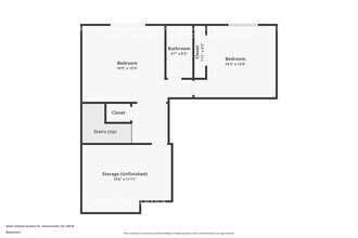 5626 Colonial Garden Dr in Huntersville, NC - Building Photo - Building Photo