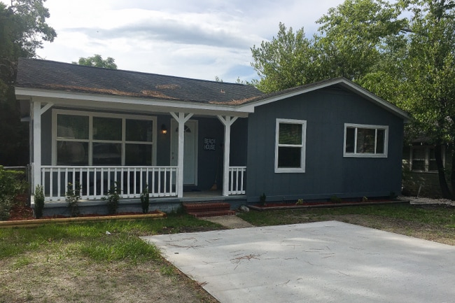 property at 4207 Little River Rd