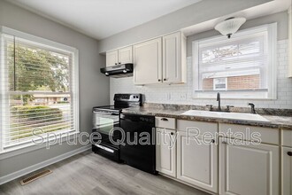 5215 Peppercorn St in Durham, NC - Building Photo - Building Photo