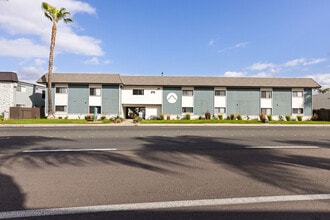 Terre at Copley in El Cajon, CA - Building Photo - Building Photo