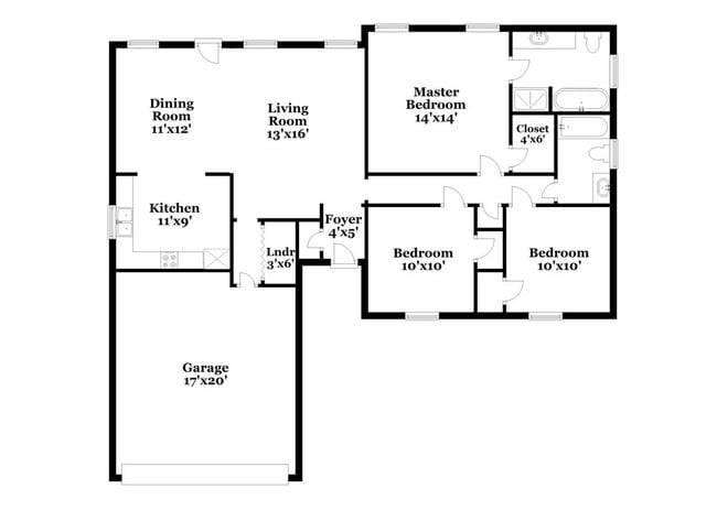 757 Newport Dr in Villa Rica, GA - Building Photo - Building Photo
