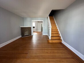 104 W Spencer Ave in Philadelphia, PA - Building Photo - Building Photo