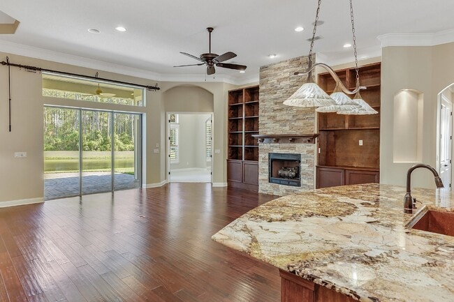 1719 Pennan Pl in Saint Johns, FL - Building Photo - Building Photo