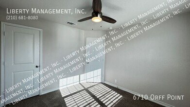 6710 Orff Pt in San Antonio, TX - Building Photo - Building Photo