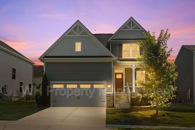441 Chinook Dr in Nashville, TN - Foto de edificio - Building Photo