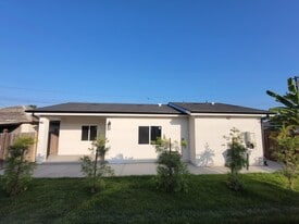 16424 Van Ness Ave in Torrance, CA - Building Photo