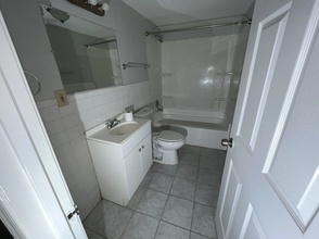 2300 McCulloh St in Baltimore, MD - Building Photo - Building Photo