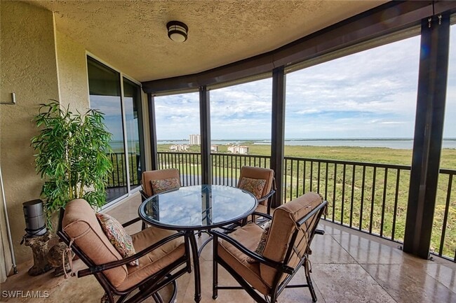 property at 23750 Via Trevi Way