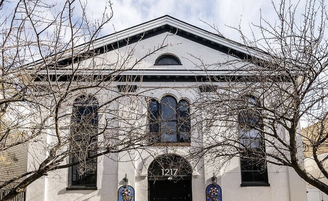 St. Johns Lofts in Philadelphia, PA - Building Photo - Building Photo