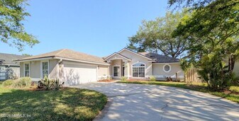 12171 Basalt Dr N in Jacksonville, FL - Building Photo