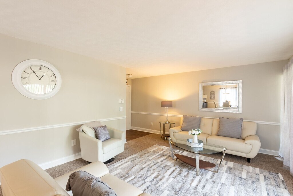 The Quarry Lithonia, GA Apartments