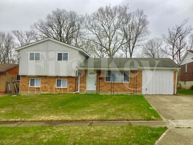 property at 10602 Morning Glory Ln