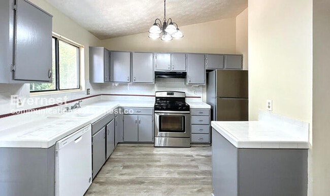 1888 Singer Way in Lithonia, GA - Building Photo - Building Photo