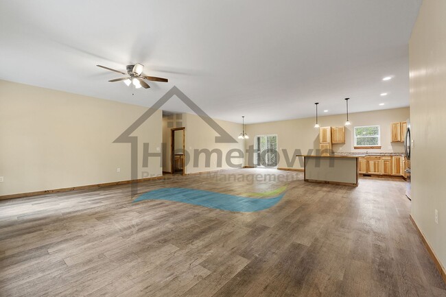 170 Countryside Ln in Blanchard, ID - Building Photo - Building Photo