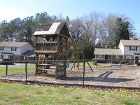 Shoals Pointe in Ware Shoals, SC - Foto de edificio - Building Photo