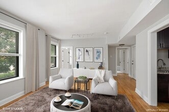 4038 N Ashland, Unit 2 in Chicago, IL - Building Photo - Building Photo