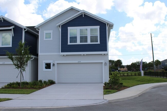 property at 1695 Terrapin Rd