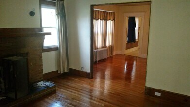 94 E Alvord St, Unit 94 in Springfield, MA - Building Photo - Building Photo