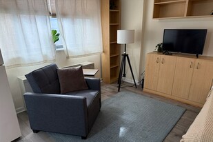 1420 N St NW, Unit #610 in Washington, DC - Building Photo