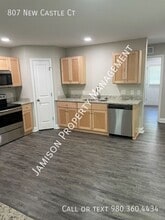 807 New Castle Ct in Albemarle, NC - Building Photo - Building Photo