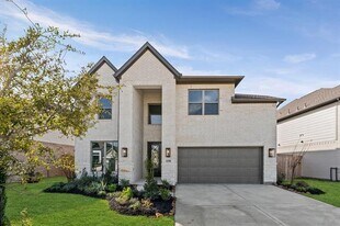 1159 Beals Crk St in Conroe, TX - Building Photo