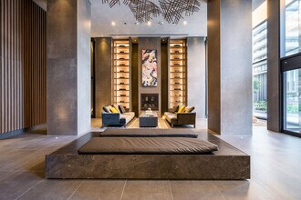 55-2755 Charles St E in Toronto, ON - Building Photo - Building Photo