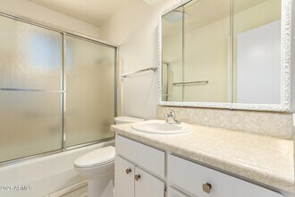 6224 E Dallas St in Mesa, AZ - Building Photo - Building Photo