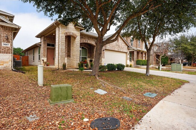 9011 Dusty Run Ln in San Antonio, TX - Building Photo - Building Photo
