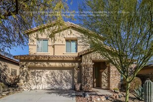 29422 W Whitton Ave in Buckeye, AZ - Building Photo