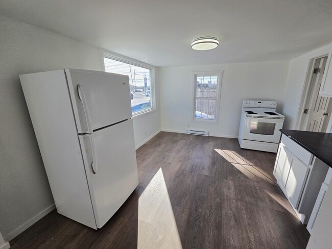 9-9 Courtenay Ave in Saint John, NB - Building Photo - Building Photo