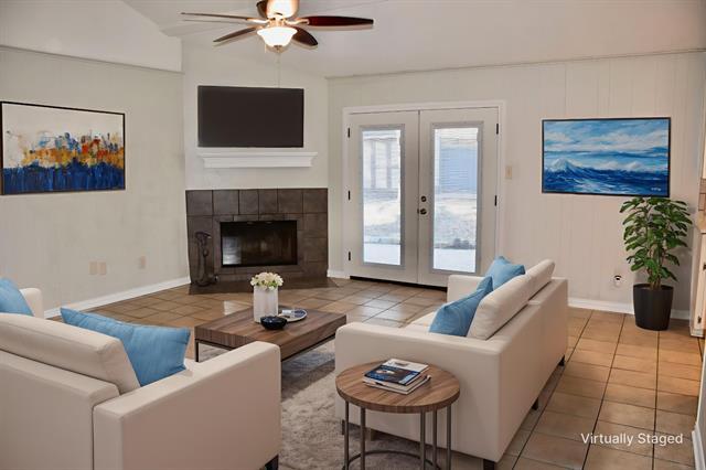 2808 Bent Tree Ln in Arlington, TX - Building Photo - Building Photo