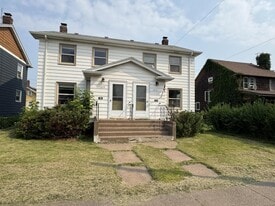 1315 N 21st St in Superior, WI - Building Photo