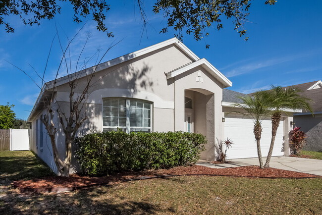 14123 Colonial Spring Way in Orlando, FL - Building Photo - Building Photo