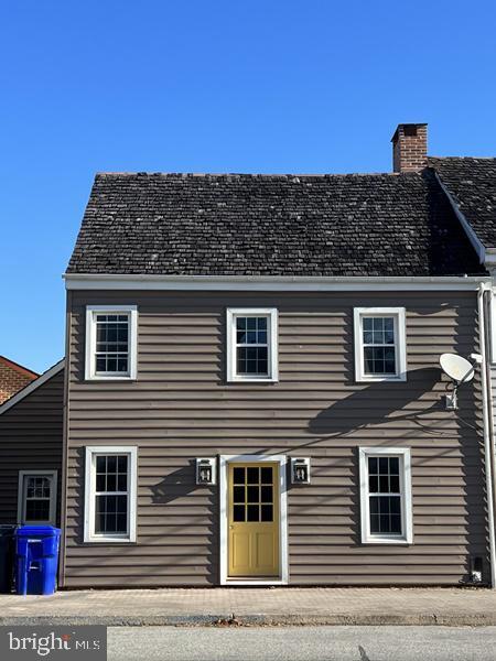 property at 335 W King St