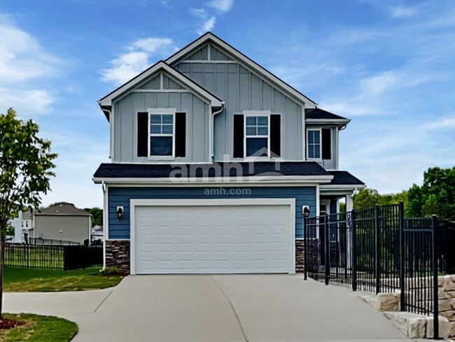 property at 3553 Leeville Pike