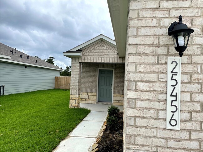 25456 Northpark Lake Dr in Porter, TX - Foto de edificio - Building Photo