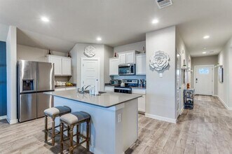 616 Griffith Pk Trl in Alvarado, TX - Building Photo - Building Photo