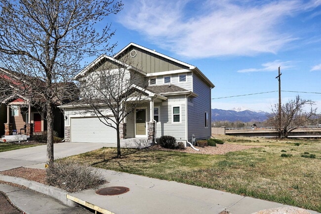 2688 Sierra Springs Dr in Colorado Springs, CO - Building Photo - Building Photo