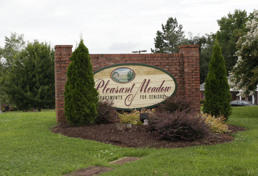 Pleasant Meadow Apartments Inman, SC Apartments For Rent
