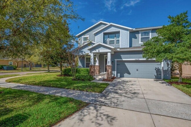 5825 Jasper Glen Dr in Lithia, FL - Building Photo - Building Photo