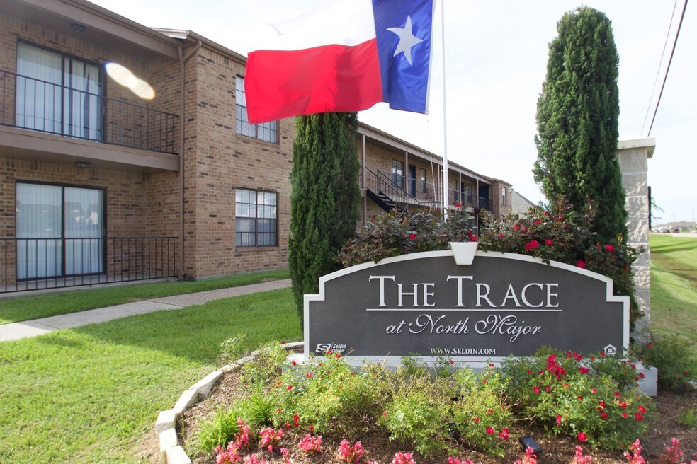 Oakridge Square Townhomes Beaumont, TX Apartments For Rent