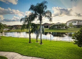 1200 SW 113th Terrace in Pembroke Pines, FL - Building Photo