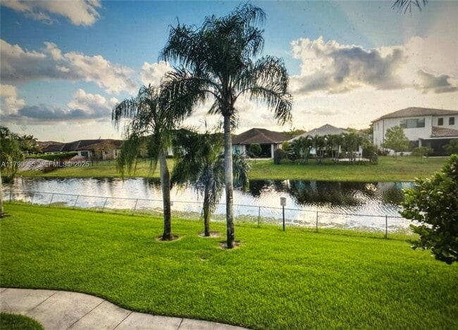 property at 1200 SW 113th Terrace