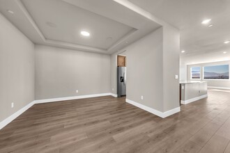 3168 Orrizonta Ter in Reno, NV - Building Photo - Building Photo