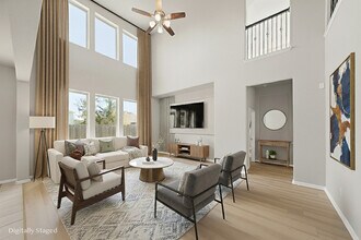 4735 Great Acre Ln in Fresno, TX - Building Photo - Building Photo