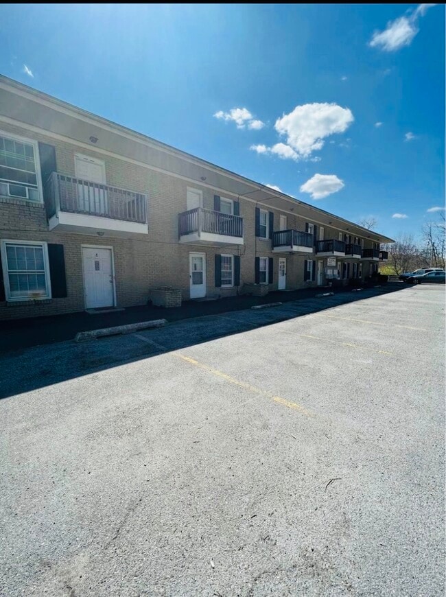 property at 100 Carter Dr