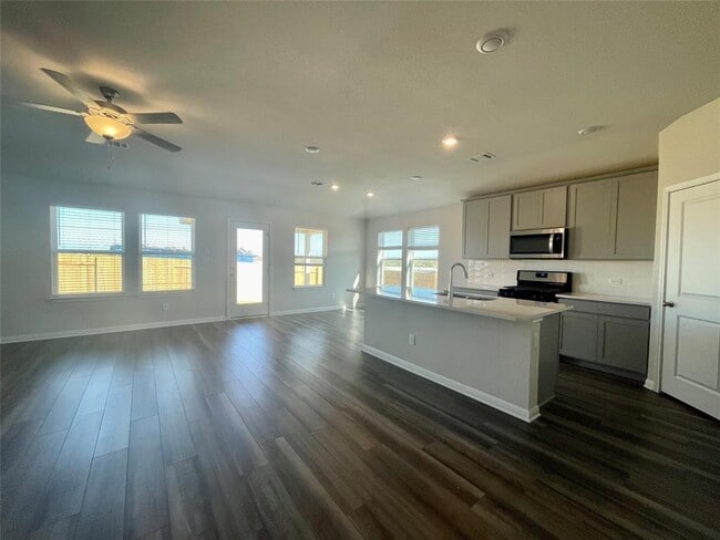 111 Ostracoda Ln in Hutto, TX - Building Photo - Building Photo