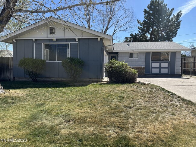 1365 Akard Dr in Reno, NV - Building Photo - Building Photo