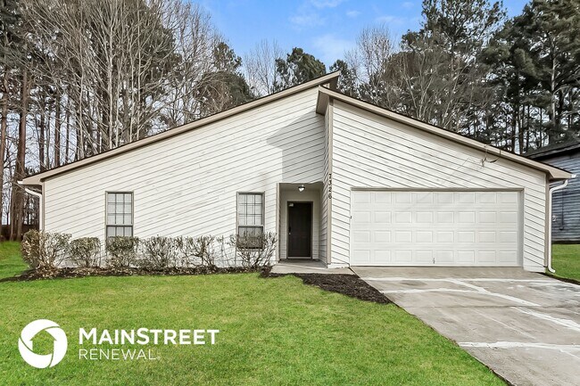 7326 Exeter Ct in Riverdale, GA - Building Photo - Building Photo